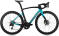 Pinarello Dogma X Red Axs 53 Aqua Veil