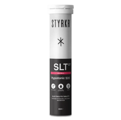 Styrkr Slt07 500 Mg Sodium Hydration Tablets