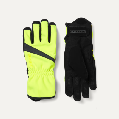 Sealskinz  Bodham Waterproof All Weather Cycle Glove