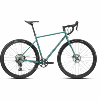 Genesis Croix De Fer 40