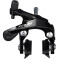 Shimano Brake 105 R7000 Calliper Bk Fr Front Black