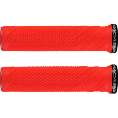 Lizard Skins Macaskill Lock-On Grips