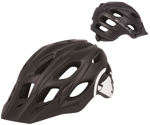 Endura Hummvee Kids Helmet