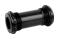 Ceramicspeed Alpha For Ita 24 Mm (shimano) Road Ceramic Bearing Bottom Bracket 24MM Black