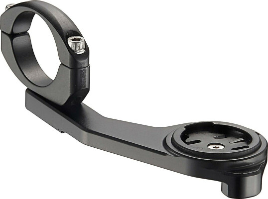 Giant Computer / Gopro Combo Mount For Round Bars