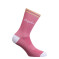 Rapha Logo Socks L Dusty Pink