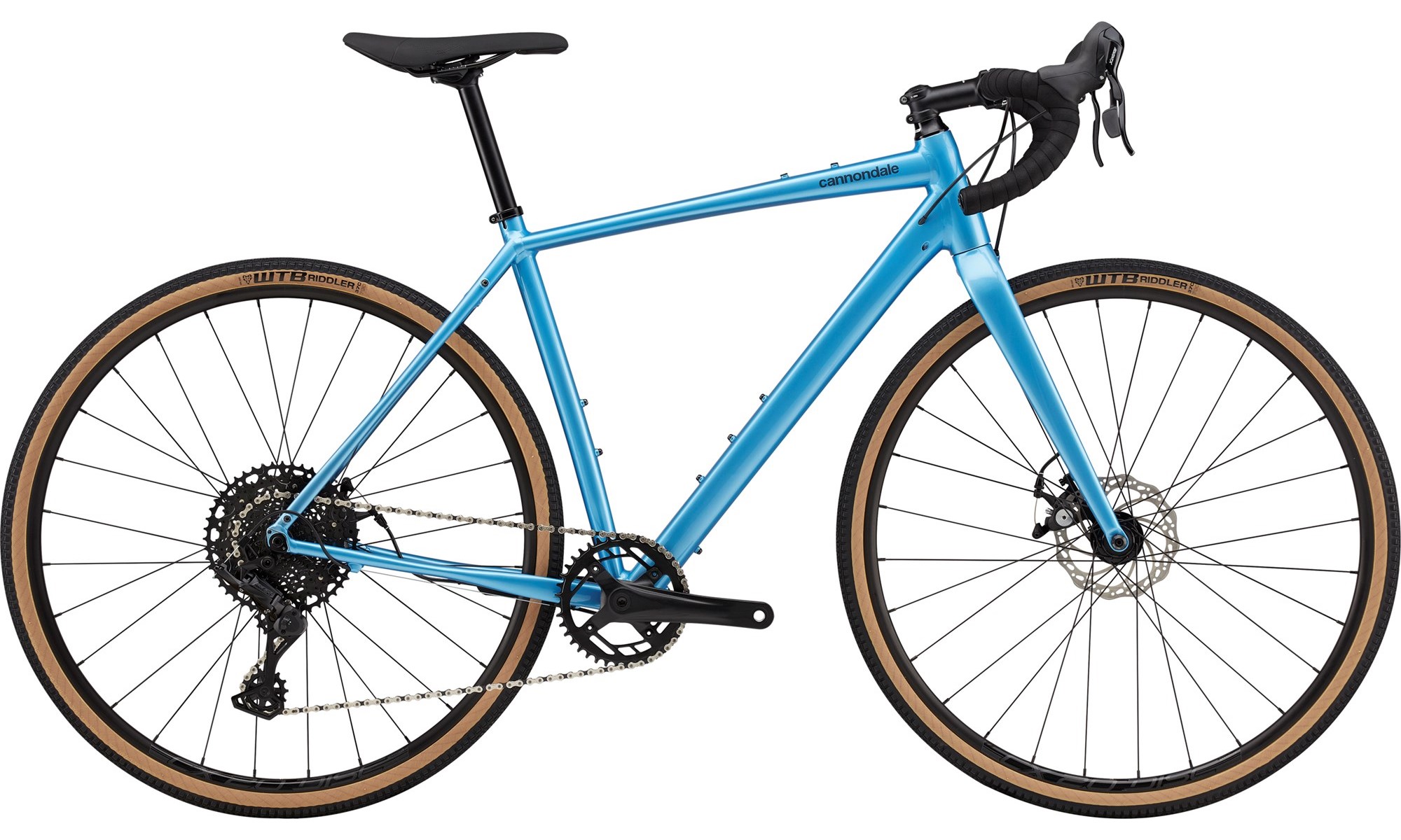 Cannondale topstone shop 4