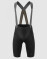 Assos Mille Gto Bib Shorts C2 XS Flamme D Or