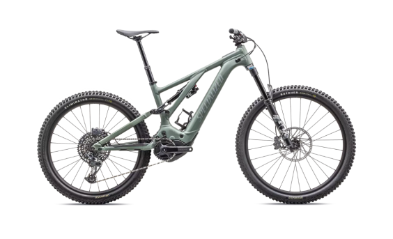 Specialized Levo Comp Alloy