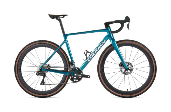 Colnago G4-X Shimano Grx
