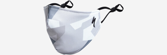 Specialized Face Mask - Reusable