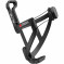 Elite Struka Microadjust Bottle Cage OneSizeOnly Black