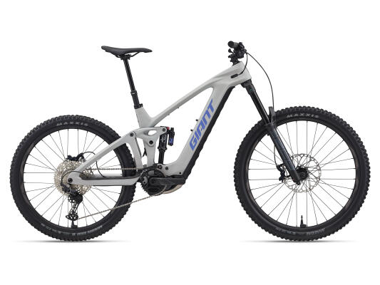 Giant Reign Advanced E+ 2
