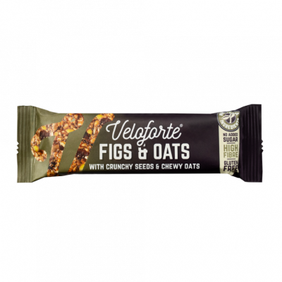 Veloforte Oat Snack Bars
