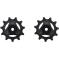 Shimano Rd-R9250 Dura Ace Rear Mech Pulley Set Black