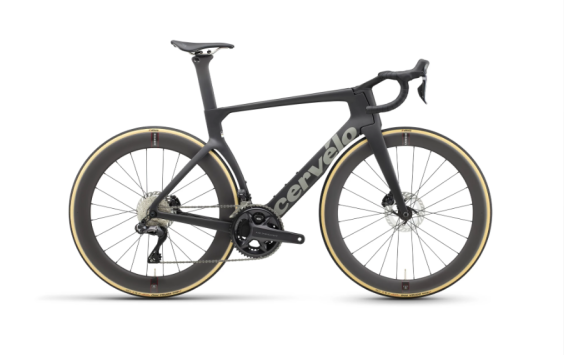 Cervelo S5 Ultegra Di2