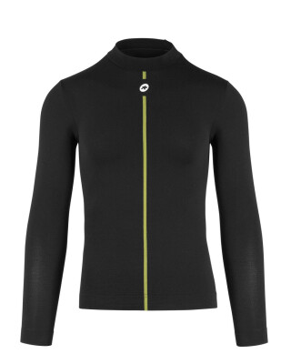 Assos Spring Fall Ls Skin Layer