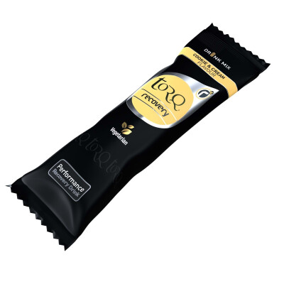 Torq Recovery Drink Single Serve Sachets