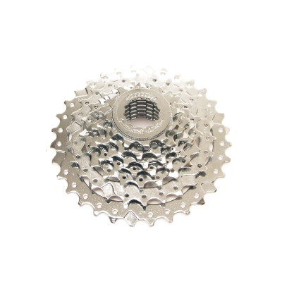 Sram Pg730 7 Speed Cassette 12-32T