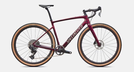 Specialized Diverge 4 Pro