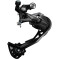 Shimano Rr Mech Altus M2000 9Spd Shado 9 SPEED Black