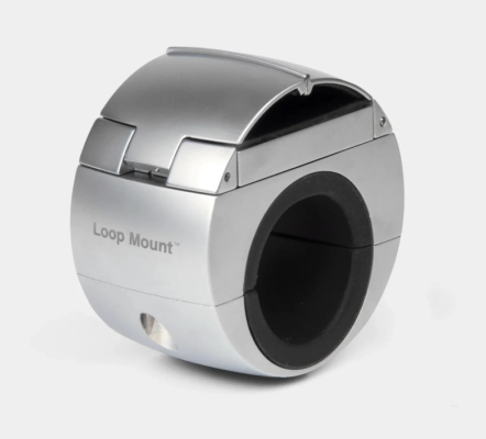 Loop Bike Phone Mount