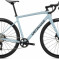 Specialized Diverge Comp 56 Gloss Ice Blue/Smoke/Chrome/Clean