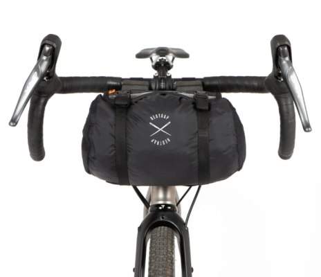 Restrap Race Bar Bag - Drop Bar
