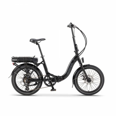 Wisper 806 Se Folding Electric Bike