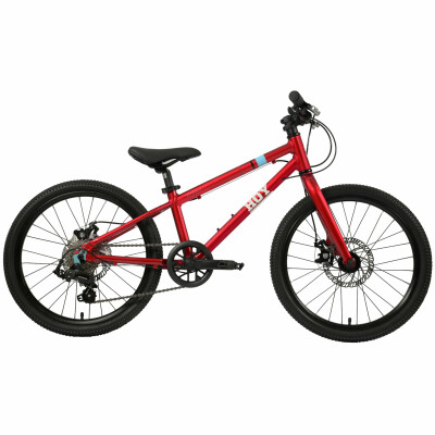 Hoy Pentland 20 Kids Bike