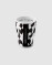 Assos Mug Monogram Black/White