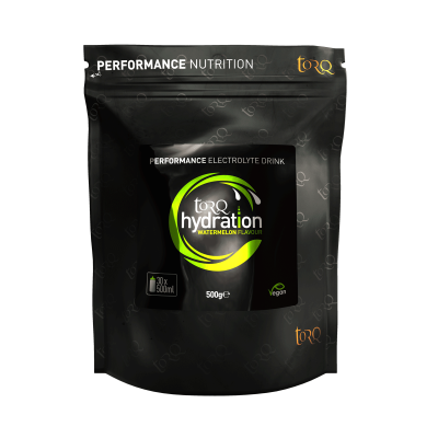 Torq Hydration Drink (540G)