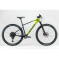 Cannondale Scalpel Ht Carbon 4 M Viper Green