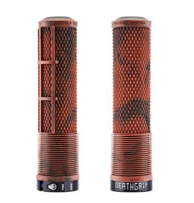 Dmr Bikes Deathgrip2 Flangeless Thick
