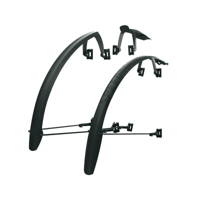 Sks Speedrocker Mudguard Set