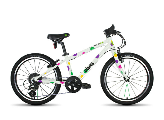 Frog 53 Kids Bike