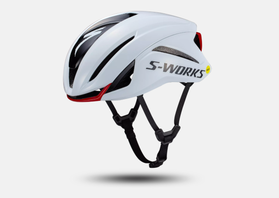 Specialized S-Works Evade 4 Ce