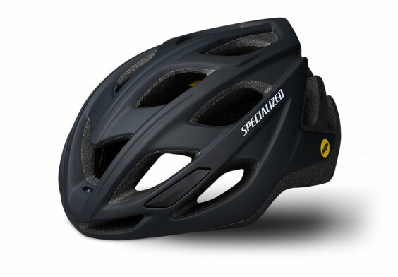 Specialized Chamonix Helmet With Mips