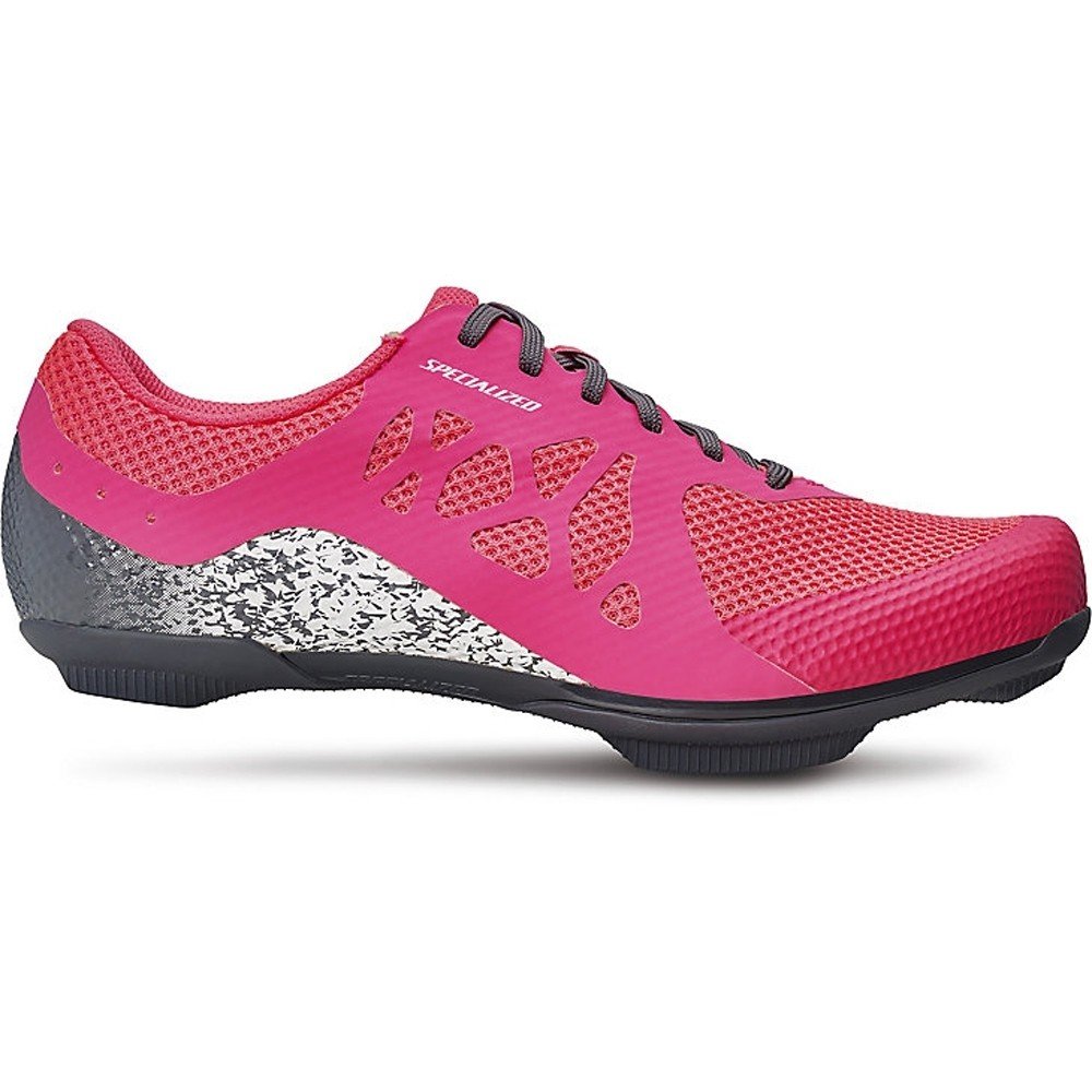 Women's specialized cycling clearance shoes