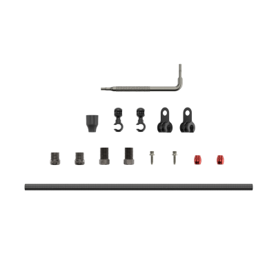 Sram Disc Brake Hydraulic Hose Kit - Double Compression