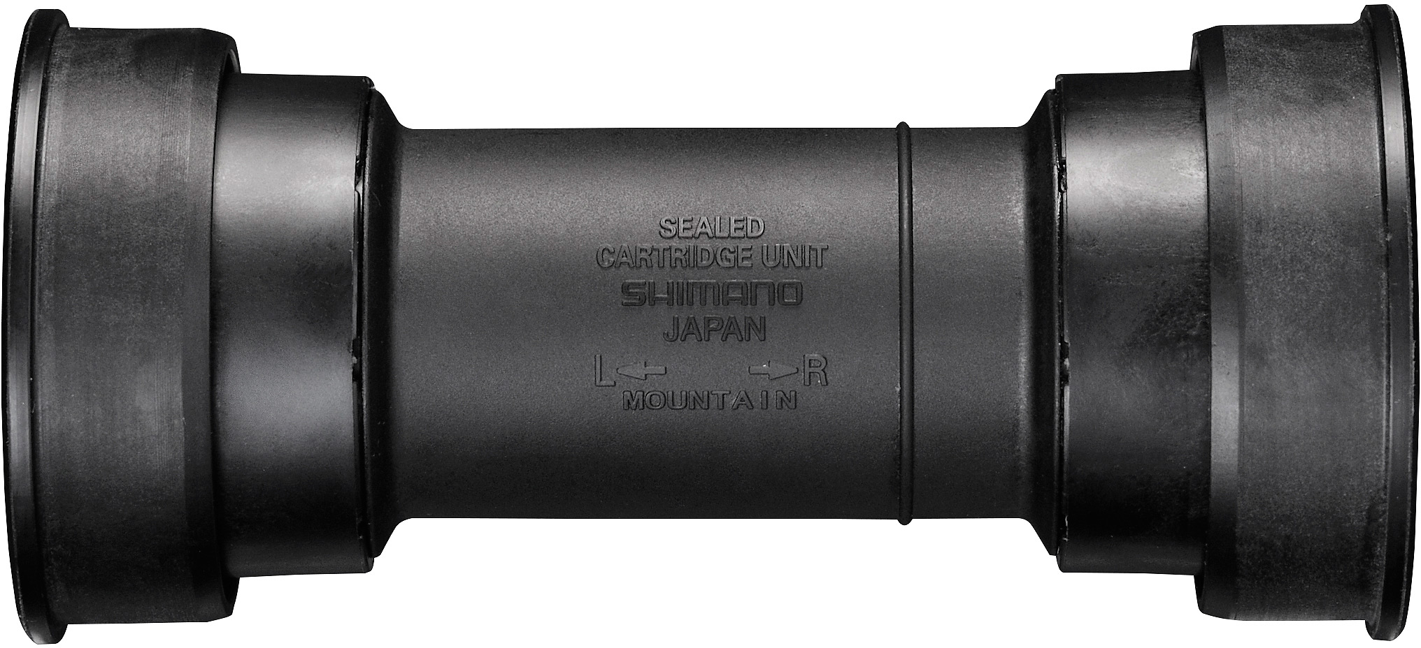 Sealed cartridge unit sales shimano