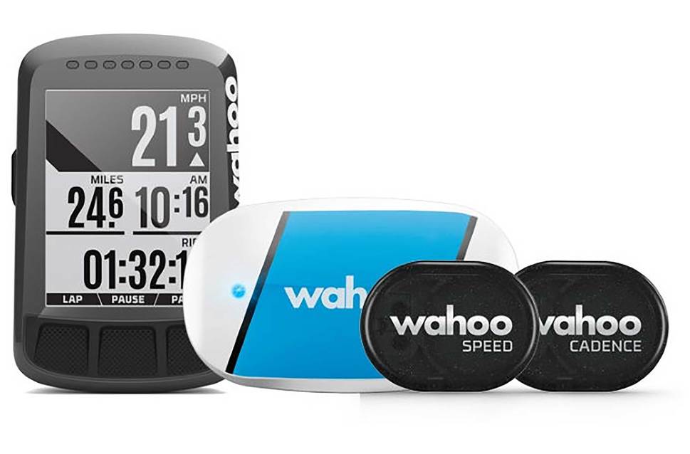 Wahoo elemnt bolt store bundle