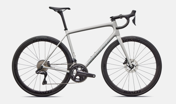 Specialized Aethos 2 Expert