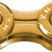 Kmc X11 11 Speed Sl Gold 118 Link Chain 11 SPEED Gold
