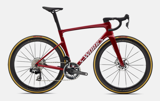 Specialized Tarmac Sl9 S-Works Sram Red