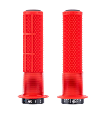 Dmr Bikes Deathgrip2 Flangeless Thin