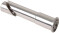 Profile Stem Converter: 1 Inch Quill Steerer To 1-1/8 Inch Threadless Stem Black
