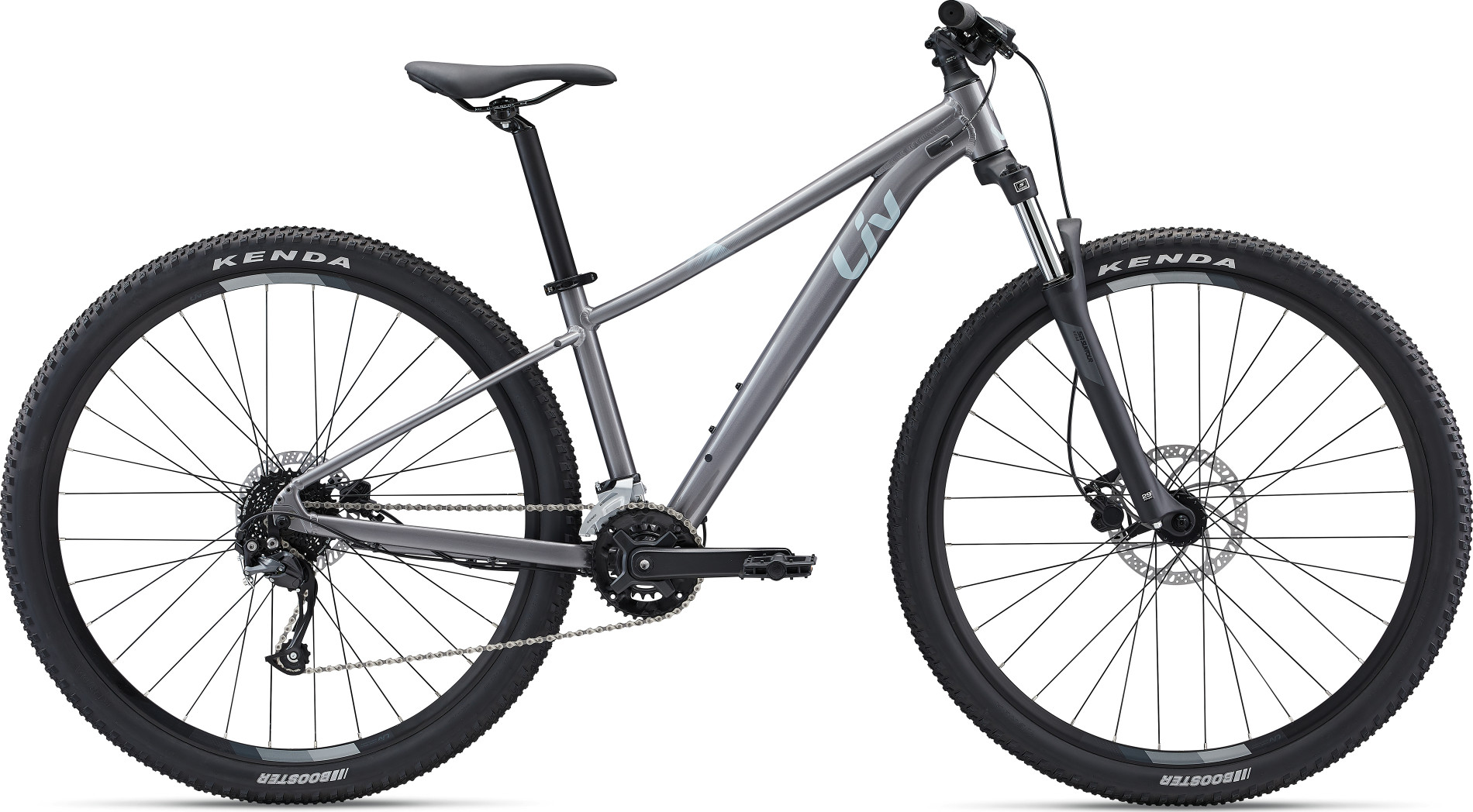 Liv giant mountain clearance bike