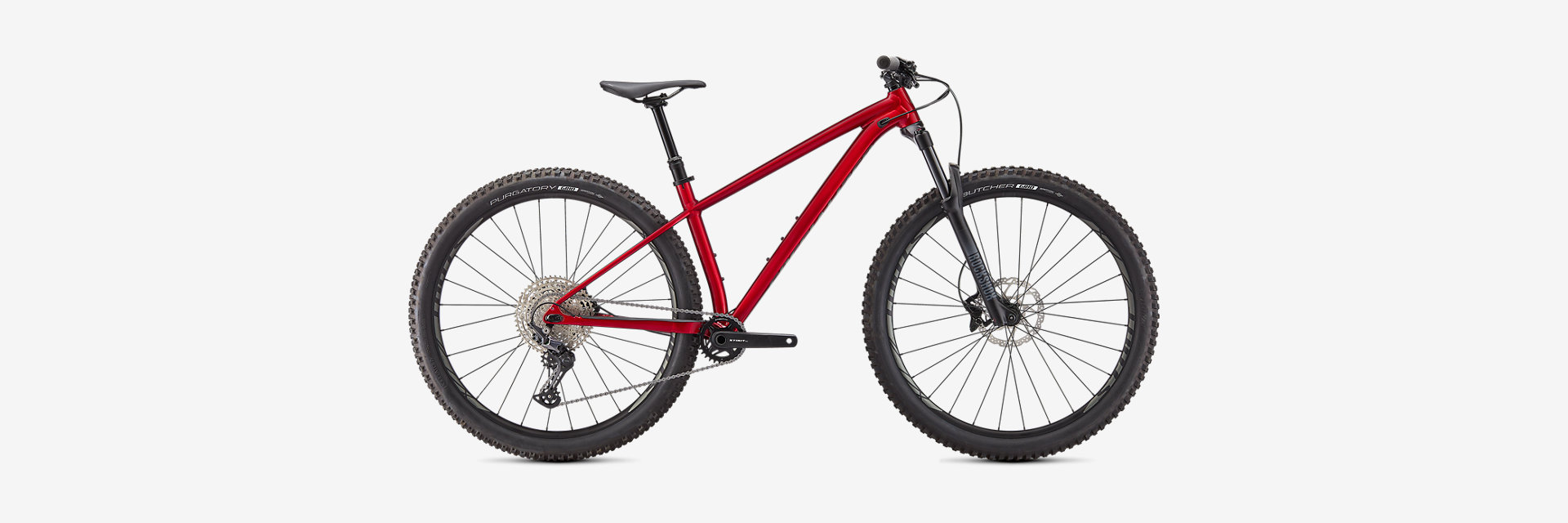 Specialized fuse clearance 2021