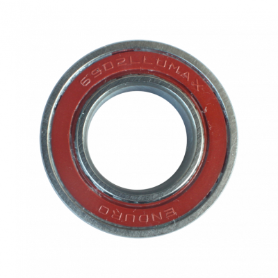 Enduro Bearing 6902 Llu - Abec 3 Max - Bearings - Components | Pedal ...